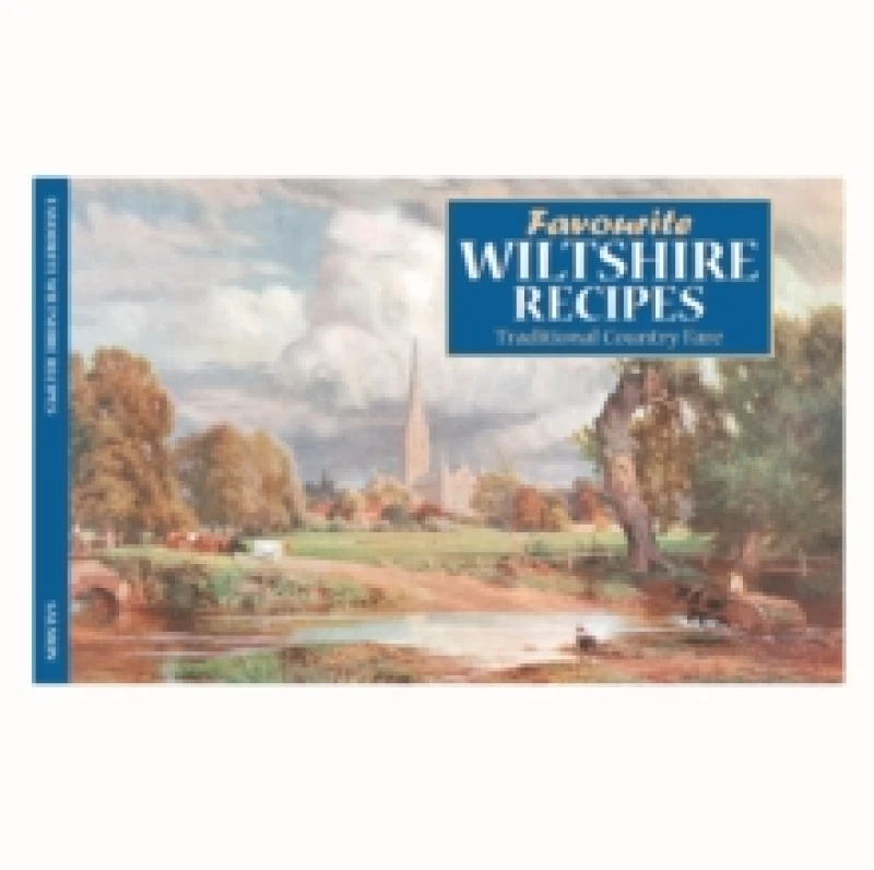 Image of Salmon West Country Fish Recipes Paperback / softback