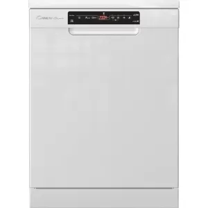 Image of Candy CSF5E5DFW1 Freestanding Dishwasher
