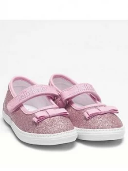 Image of Lelli Kelly Girls New Sprint - Lilac Size 8 Younger