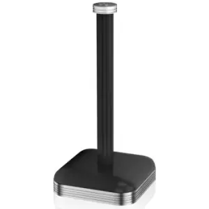 Image of Swan Retro Towel Pole - Black