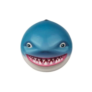 Image of Waboba - Seanimals Ball - 90mm - Shark