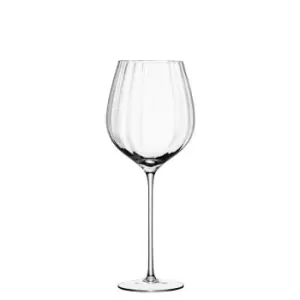 Image of LSA Aurelia Red Wine Glass, Set of 2