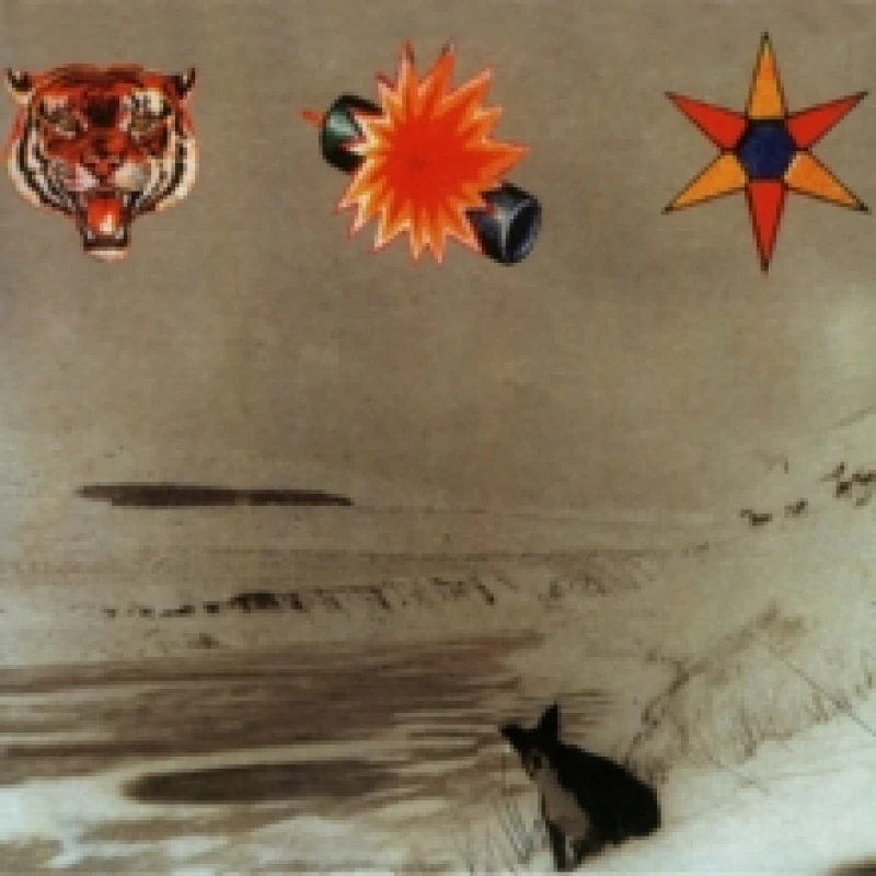 Image of The Three EPs Vinyl