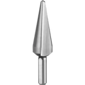 Image of RUKO 101001/RUKO Quick-helix drill bit 3 - 14mm HSS Total length 58mm