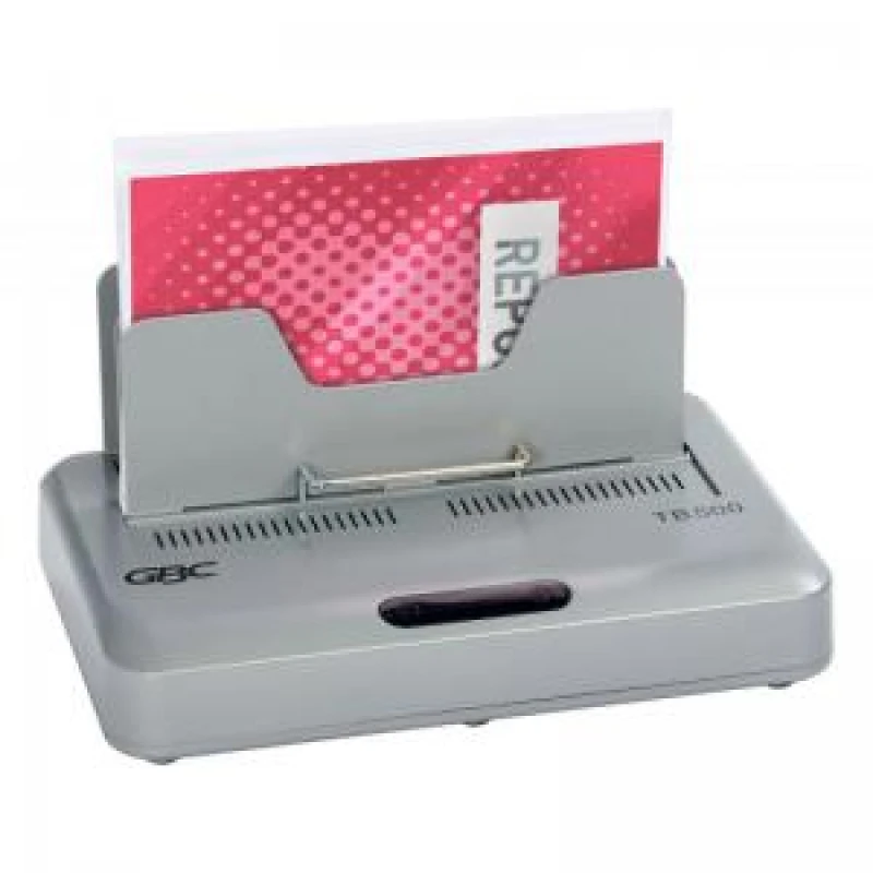 Image of GBC TB500 Heavy Duty Thermal Binding Machine