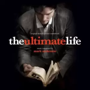 Image of The Ultimate Life CD Album