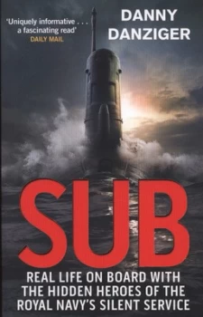 Image of Sub by Danny Danziger Paperback