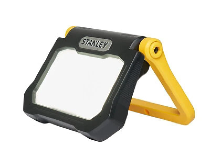 Image of Stanley 1500 Lumens Rechargeable LED Worklight SXLS50118E