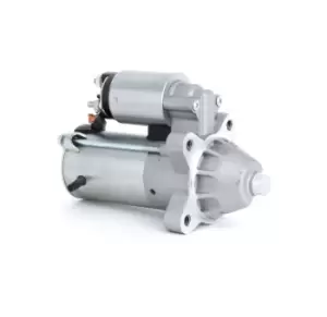 Image of RIDEX Starter motor 2S0052 Starter,Engine starter FORD,TRANSIT CONNECT (P65_, P70_, P80_),TOURNEO CONNECT