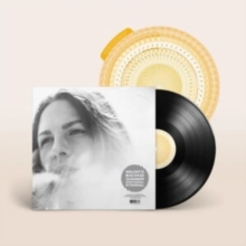 Image of Emotional Eternal Vinyl