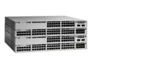 Image of Cisco Catalyst 9300L - Network Essentials - Switch - 48 Ports - Rack Mountable