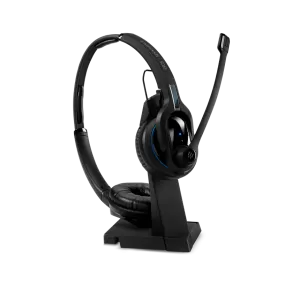 Image of Sennheiser EPOS IMPACT MB Pro 2 UC ML Dual Connectivity Headset
