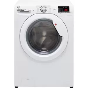 Image of Hoover H3D4962DE 9KG 6KG 1400RPM Washer Dryers