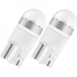 Image of Osram Auto LED bulb W2.1x9.5d 12 V 16 lm