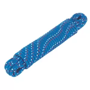 Image of Heavy Duty Polypropylene Rope 9mm X 15M