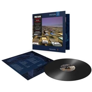 Image of Pink Floyd - A Momentary Lapse Of Reason Vinyl