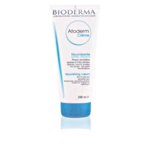 Image of ATODERM creme nourrissante 200ml