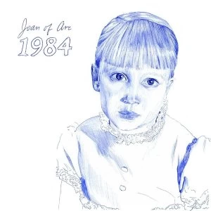 Image of Joan Of Arc - 1984 Vinyl