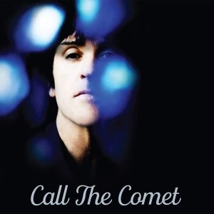 Image of Johnny Marr - Call The Comet Vinyl