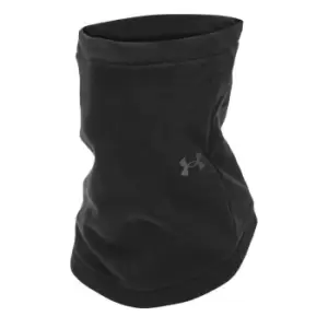 Image of Under Armour Storm Fleece Gaiter - Black