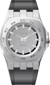 Image of D1 Milano Watch Delta 001 Thunder