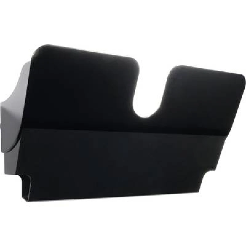 Image of Durable Durable Flexiplus 1709021060 Wall-mount brochure holder Black No. of compartments 1 1709021060
