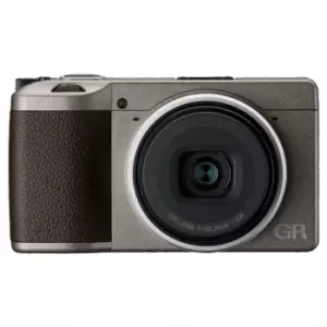 Image of Ricoh GR III Digital Camera Diary Edition