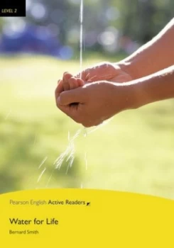 Image of Water for Life by Bernard Smith Book