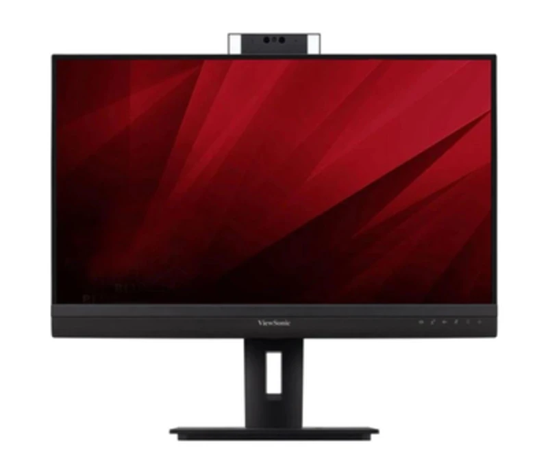 Image of ViewSonic VG2757V-2K 27 Quad HD IPS Monitor VG2757V-2K Black