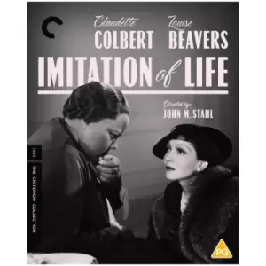 Image of Imitation of Life - The Criterion Collection