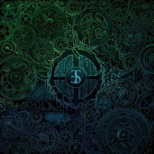 Image of Employed To Serve - Eternal Forward Motion Limited Translucent Green Vinyl