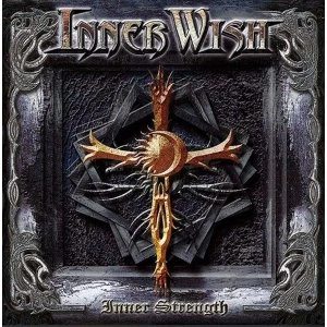 Image of Innerwish - Inner Strength Vinyl