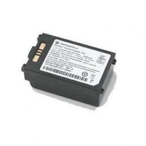 Image of Zebra BTRY-MC7XEAB00 handheld mobile computer spare part Battery