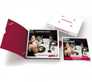 Image of SMARTBOX Dinner Date