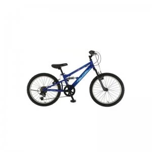 Image of Falcon Cobalt 20" Bike