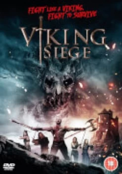 Image of Viking Siege