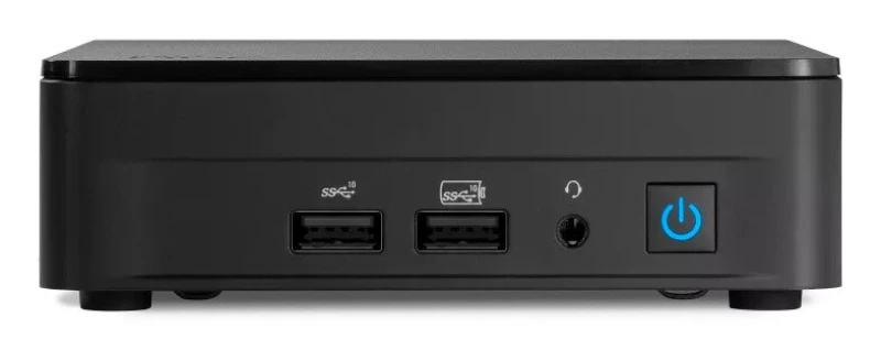 Image of ASUS NUC 13 Pro Core i5-1340P Mini PC