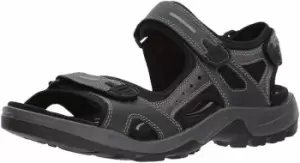 Image of Ecco Sporty Sandals blue ECCO OFFROAD,MARINE 9.5