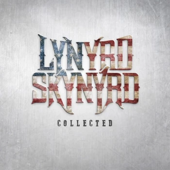 Image of Lynyrd Skynyrd - Collected Vinyl