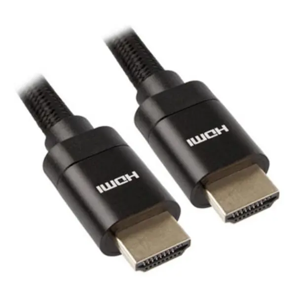 Image of Cables Direct Cables Direct CDLHD8K-10K HDMI cable 10 m HDMI Type A (Standard) Black CDLHD8K-10K