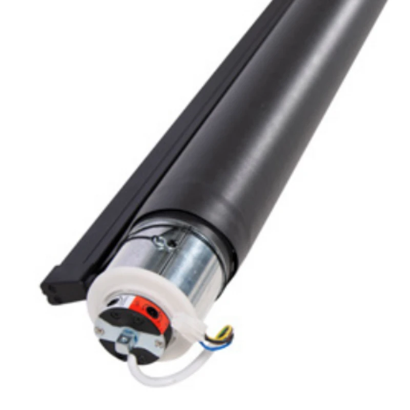 Image of Da-Lite Tensioned DescenderPro projection screen 2.71 m (106.7")