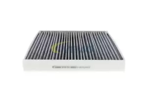 Image of VEMO Pollen filter VW,AUDI,SKODA V10-31-0003 5Q0819644A,5Q0819653,5Q0819669 5Q0819653,5Q0819644,5Q0819653,5Q0819669,5Q0819653,5Q0819669,5Q0818653