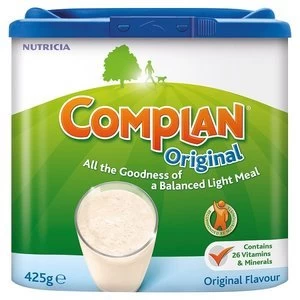 Image of Complan Ezypac Original 425g