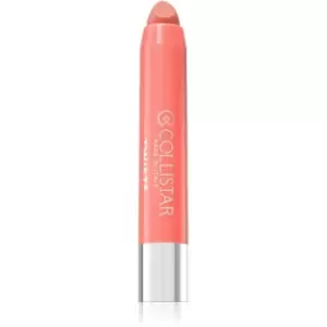 Image of Collistar Twist Ultra-Shiny Gloss Lip Gloss Shade Peach 1 pc