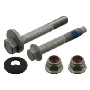 Image of Screw For Control Arm Assembly Kit 37216 by Febi Bilstein