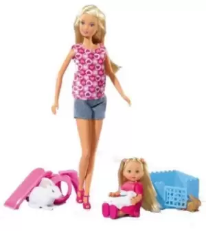 Image of Love Happy Animals Playset (Styles May Vary One Supplied)