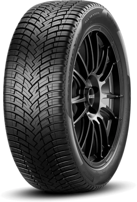 Image of Pirelli Powergy All Season SF 215/55 R17 98W passenger car All-season tyres Tyres 4480700 Tyres (100001)