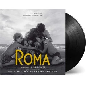 Image of Original Soundtrack / Various Artists - Roma Vinyl