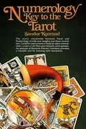 Image of numerology key to the tarot