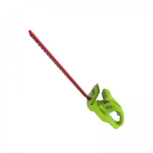 Image of Greenworks Cordless 51cm Hedge Trimmer